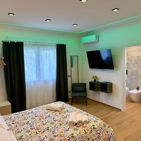 Hotel Liu' al viale Agrigento Esterno foto