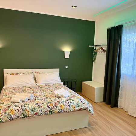 Hotel Liu' al viale Agrigento Esterno foto