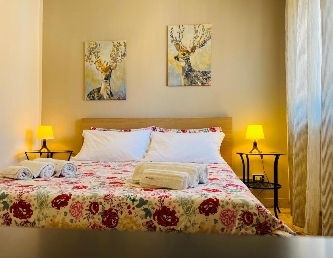Hotel Liu' al viale Agrigento Esterno foto
