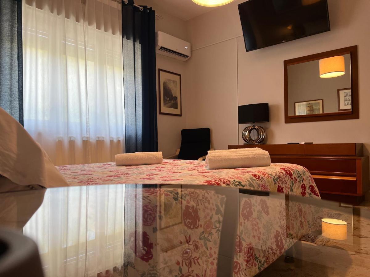 Hotel Liu' al viale Agrigento Esterno foto