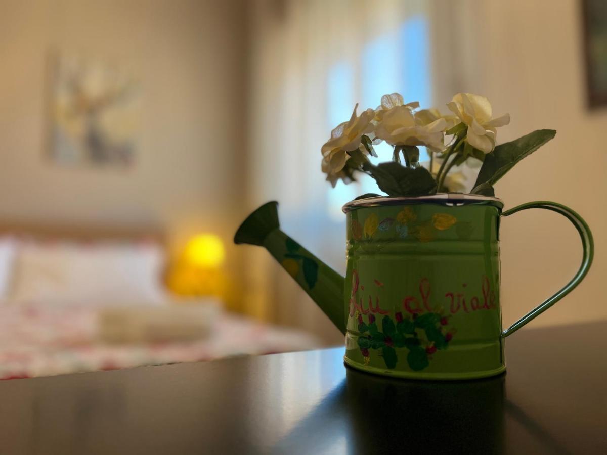 Hotel Liu' al viale Agrigento Esterno foto