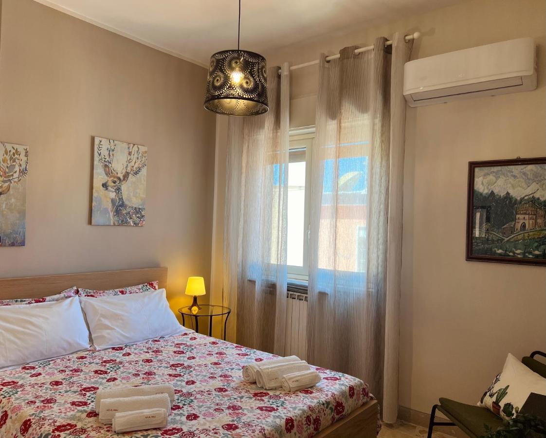 Hotel Liu' al viale Agrigento Esterno foto