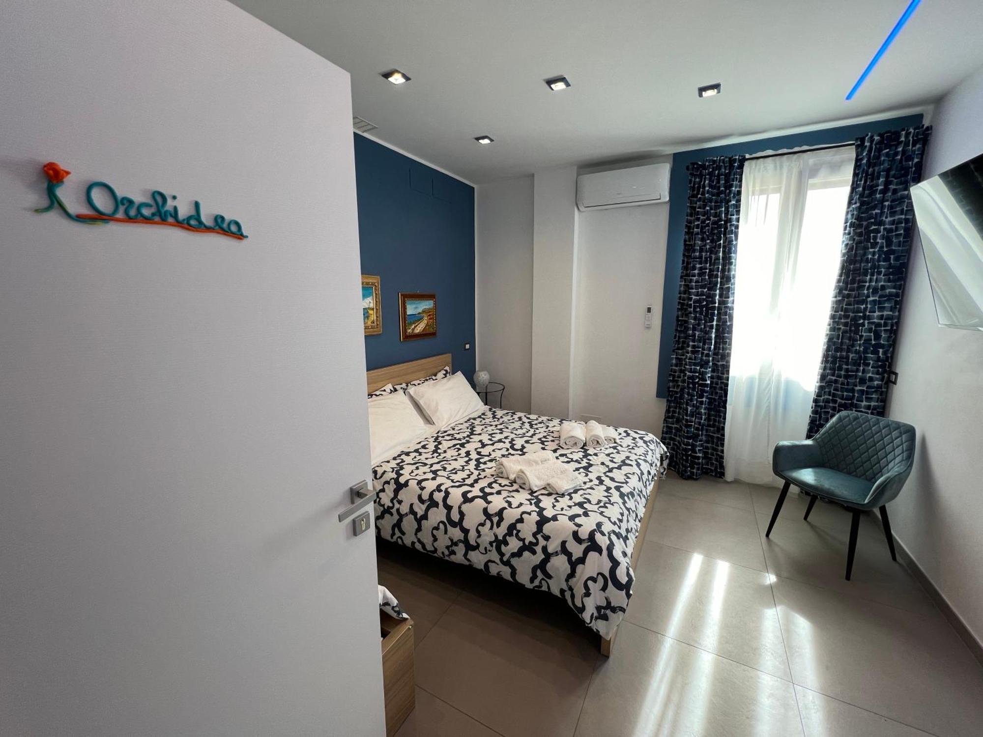 Hotel Liu' al viale Agrigento Esterno foto