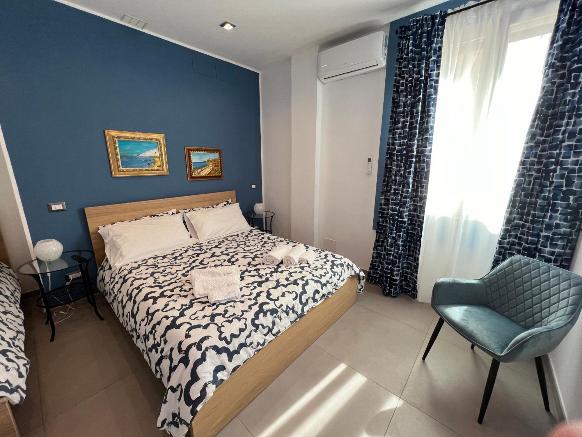 Hotel Liu' al viale Agrigento Esterno foto