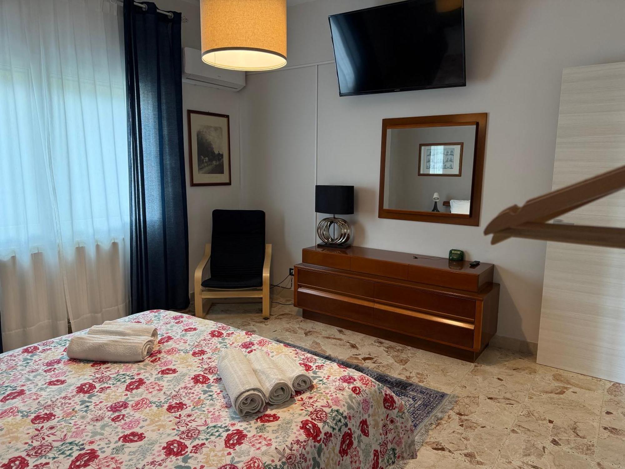 Hotel Liu' al viale Agrigento Esterno foto