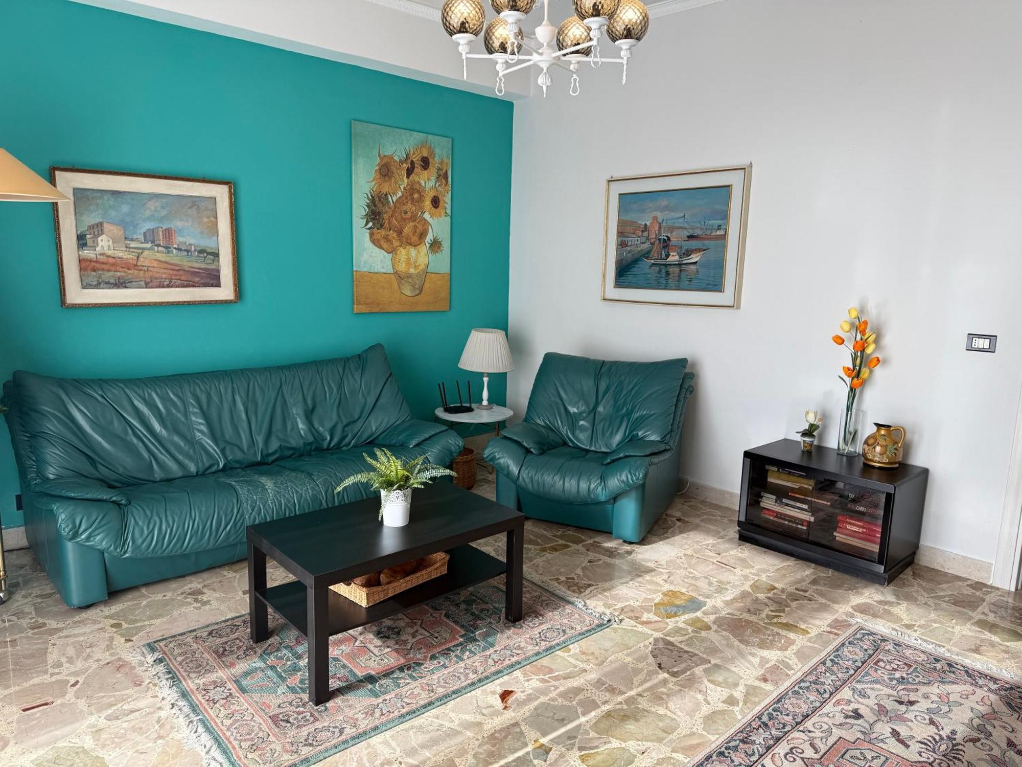 Hotel Liu' al viale Agrigento Esterno foto