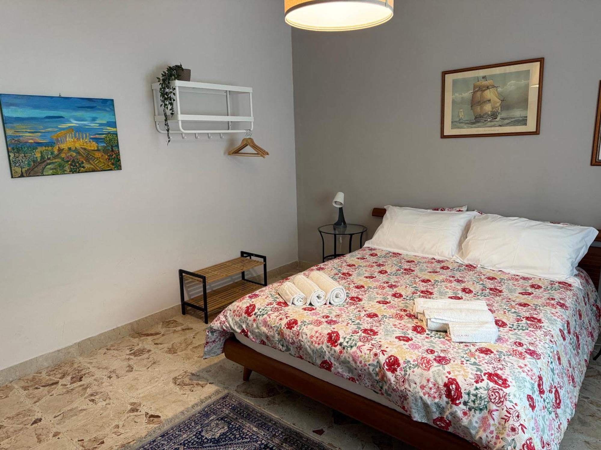 Hotel Liu' al viale Agrigento Esterno foto