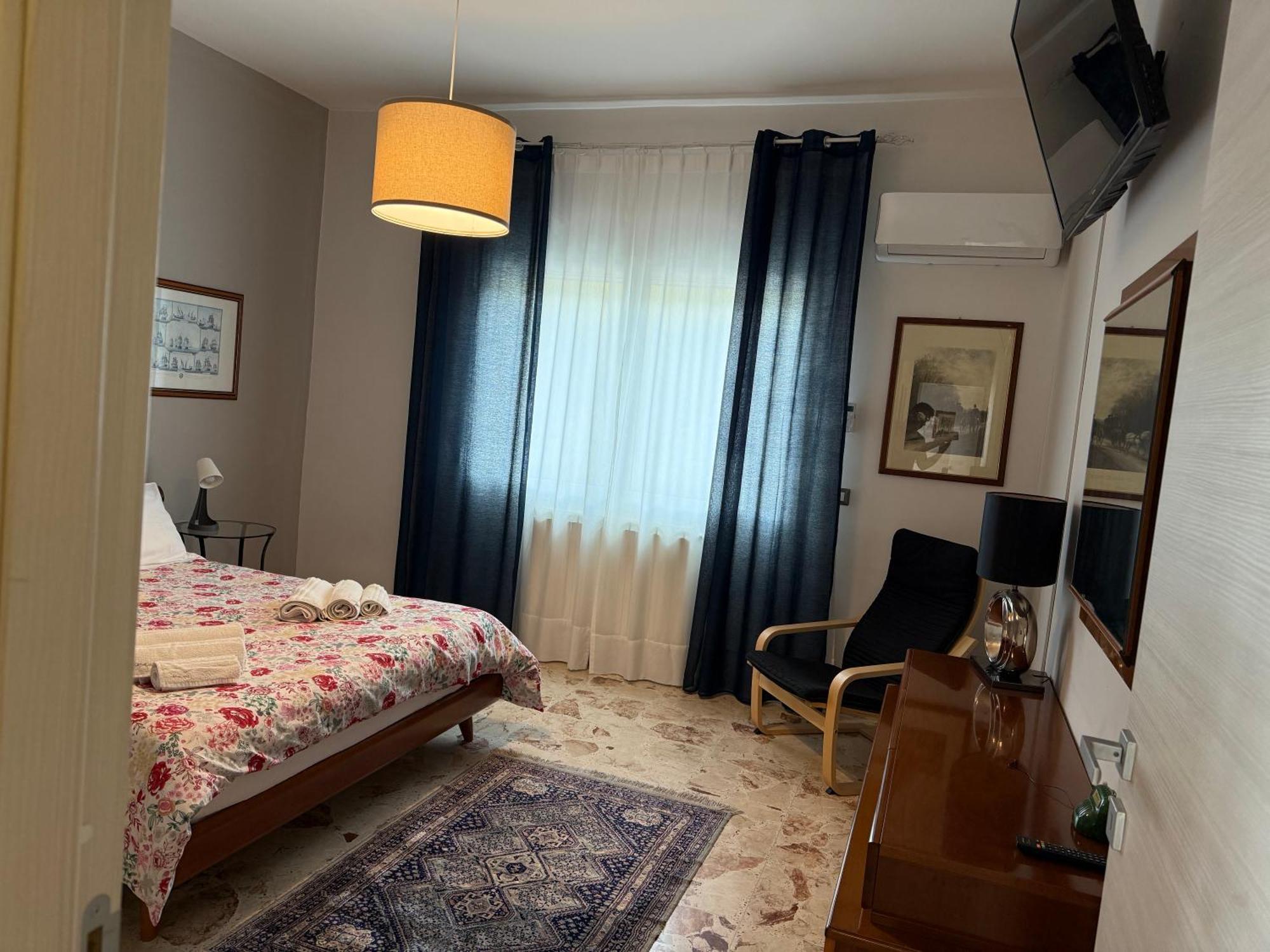 Hotel Liu' al viale Agrigento Esterno foto