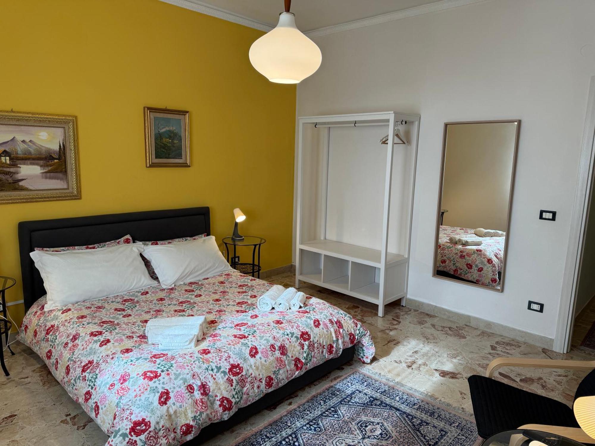 Hotel Liu' al viale Agrigento Esterno foto