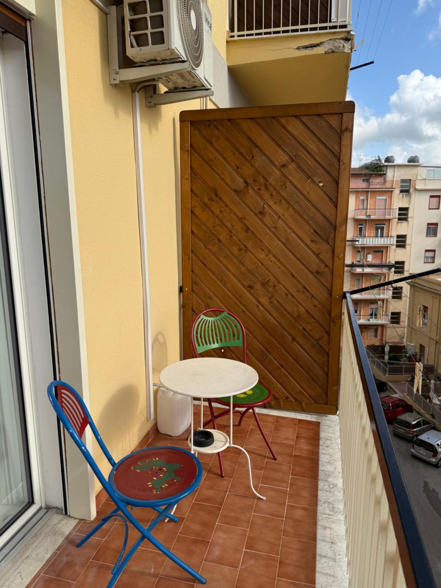 Hotel Liu' al viale Agrigento Esterno foto