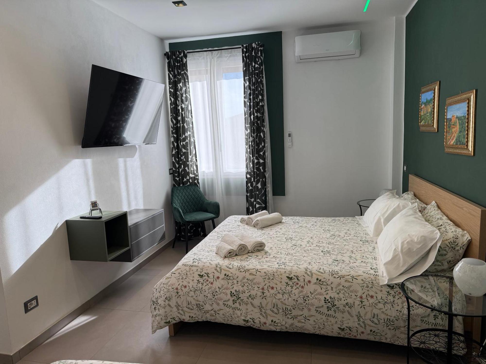 Hotel Liu' al viale Agrigento Esterno foto