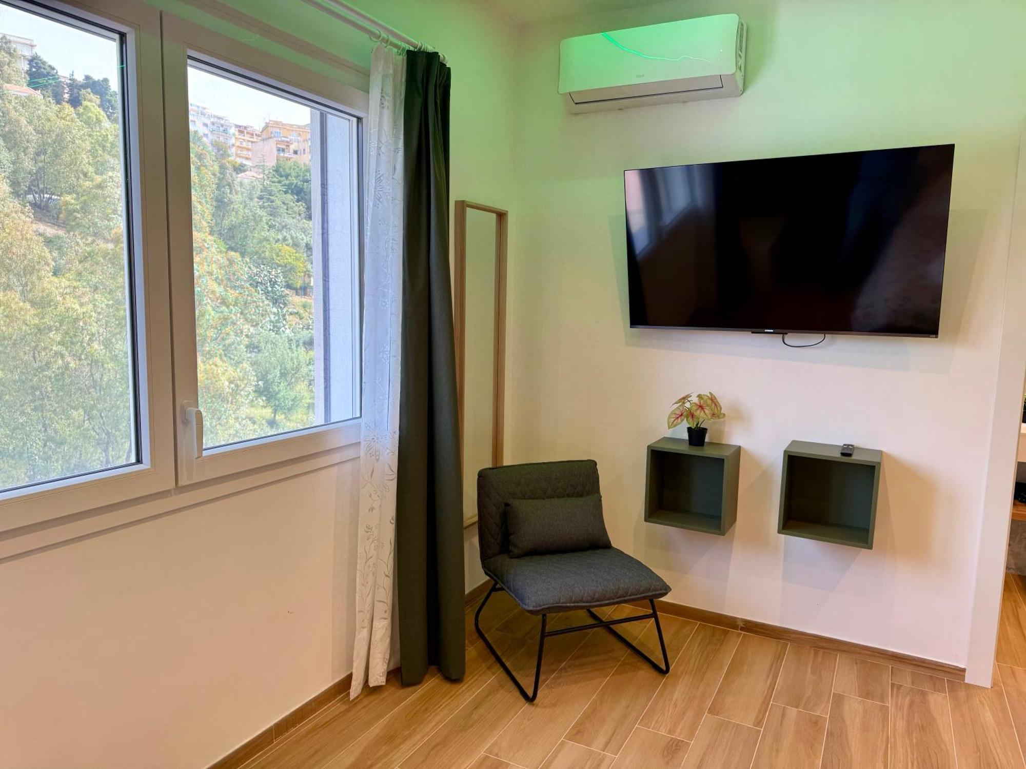 Hotel Liu' al viale Agrigento Esterno foto