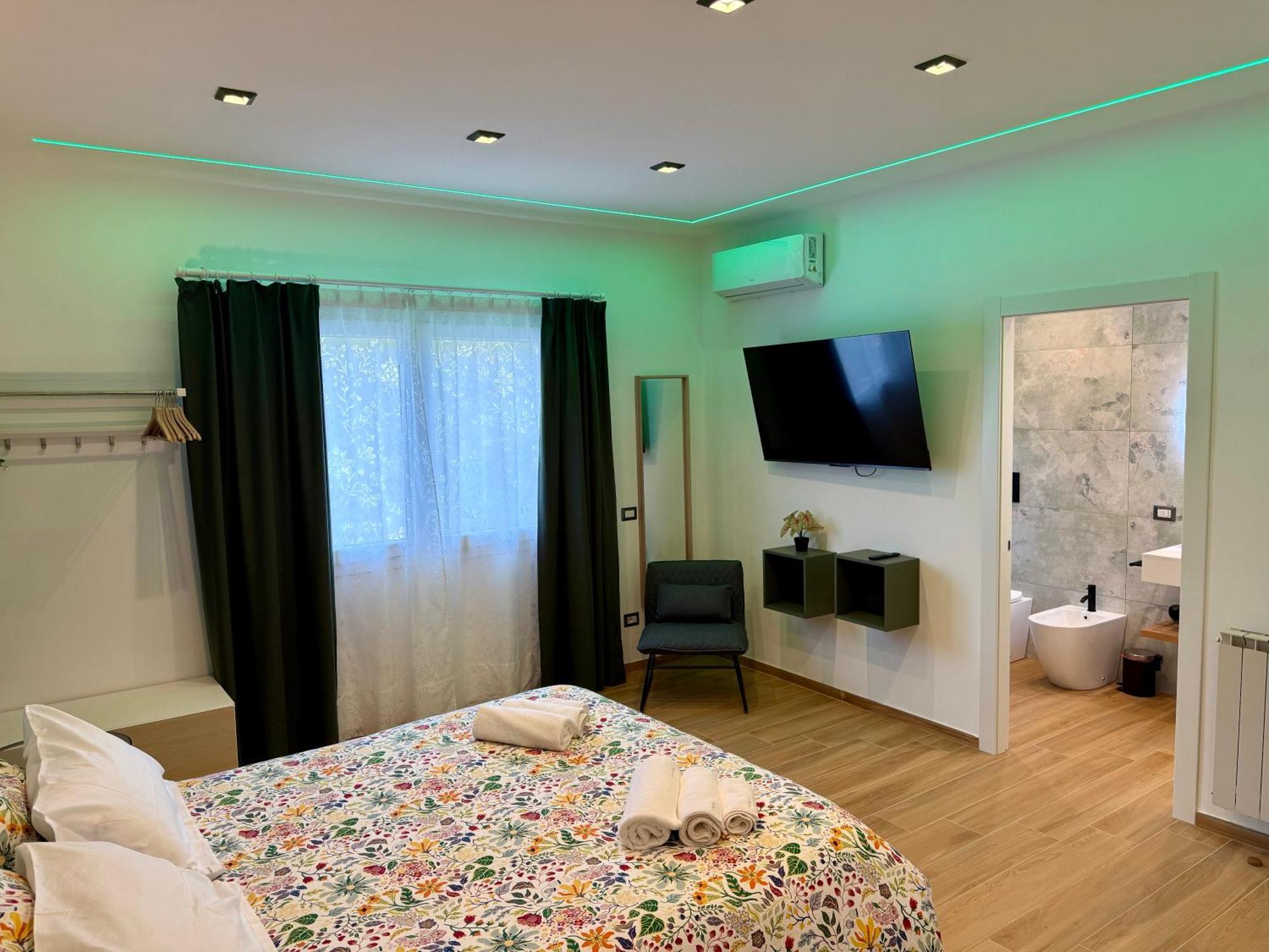 Hotel Liu' al viale Agrigento Esterno foto