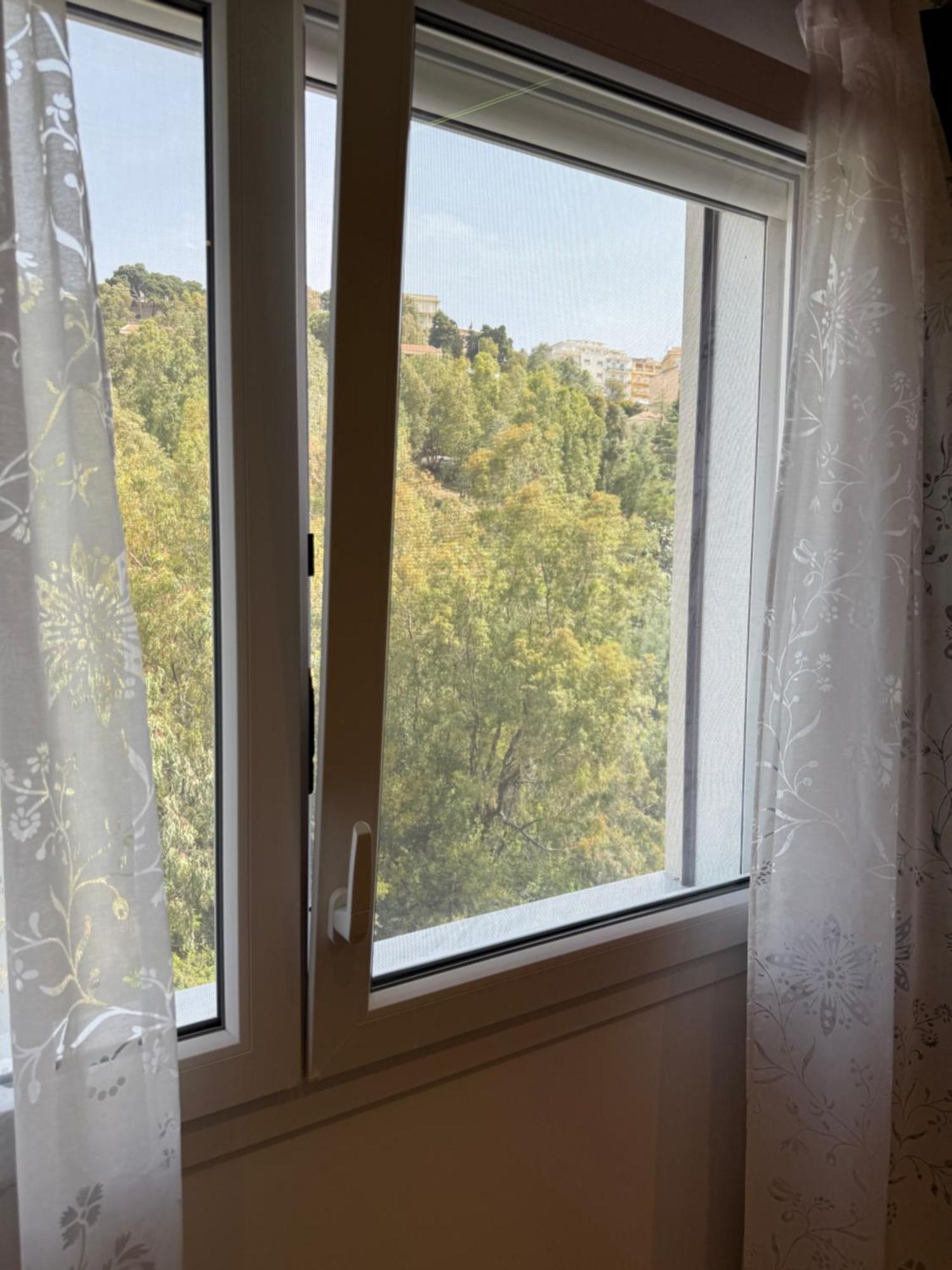 Hotel Liu' al viale Agrigento Esterno foto