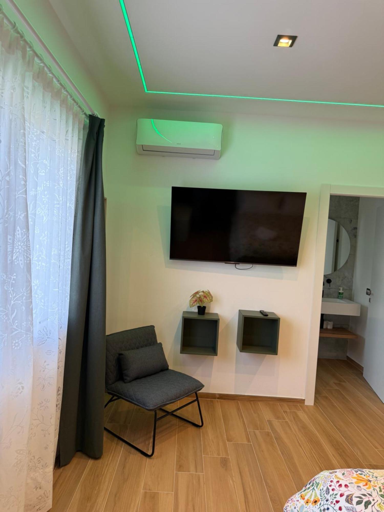 Hotel Liu' al viale Agrigento Esterno foto